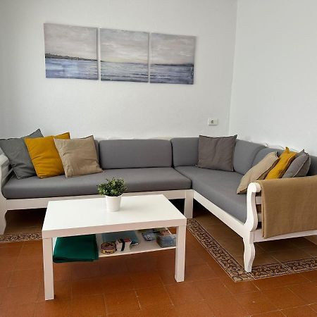 Casa Pena En Son Bou Apartment Exterior foto